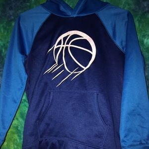 HOOPS hoodie